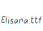 Elisana