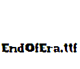 EndOfEra