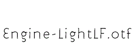 Engine-LightLF