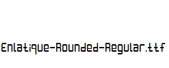 Enlatique-Rounded-Regular