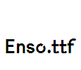 Enso