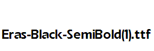 Eras-Black-SemiBold(1)