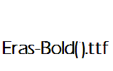 Eras-Bold(1)