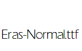 Eras-Normal