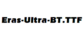 Eras-Ultra-BT