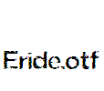 Eride