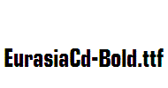 EurasiaCd-Bold