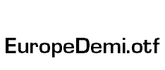 EuropeDemi