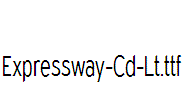 Expressway-Cd-Lt