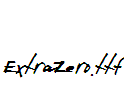 ExtraZero