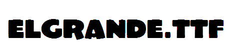 ElGrande