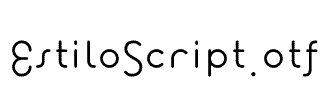 EstiloScript