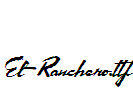 El-Ranchero