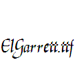 ElGarrett