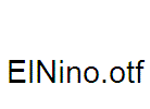 ElNino