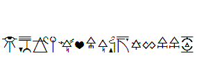 Eldar-Runes