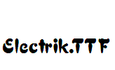 Electrik