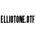 ElliotOne