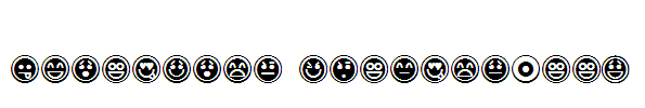 Emoticons-Outline