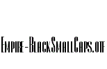 Empire-BlackSmallCaps