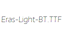 Eras-Light-BT