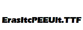 ErasItcPEEUlt