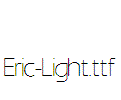 Eric-Light