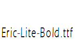 Eric-Lite-Bold