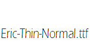 Eric-Thin-Normal