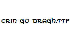 Erin-Go-Bragh