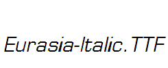 Eurasia-Italic