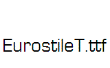 EurostileT