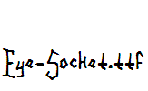 Eye-Socket
