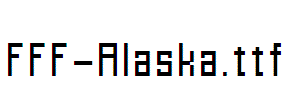 FFF-Alaska