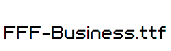 FFF-Business