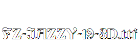 FZ-JAZZY-19-3D