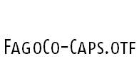 FagoCo-Caps