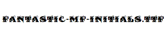 Fantastic-MF-Initials