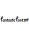 FantasticFont