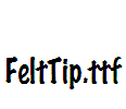 FeltTip