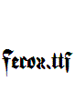 Ferox