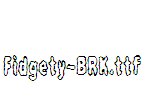 Fidgety-BRK