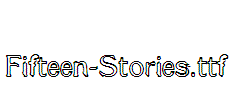 Fifteen-Stories