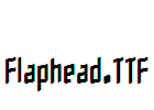 Flaphead