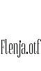 Flenja