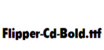 Flipper-Cd-Bold