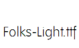 Folks-Light