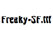 Freaky-SF