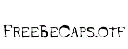 FreeBeCaps