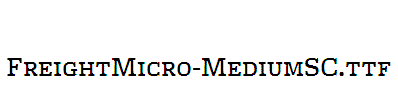 FreightMicro-MediumSC